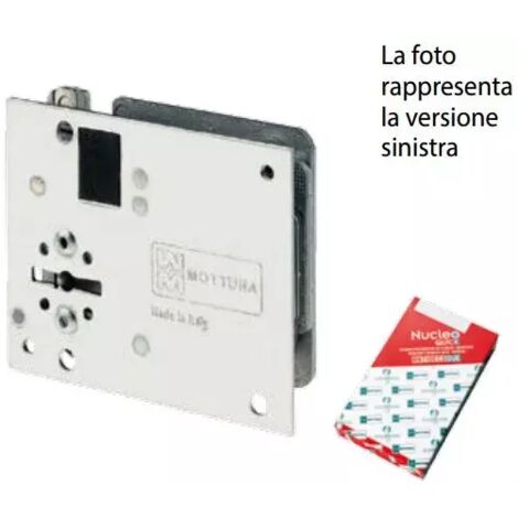 NUCLEO RICAM.MOTTURA 91.062/B SINISTRA