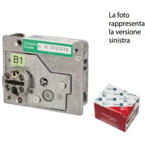 NUCLEO RICAM.MOTTURA 91.064/B SINISTRA