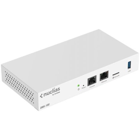 NUCLIAS CONNECT HUB