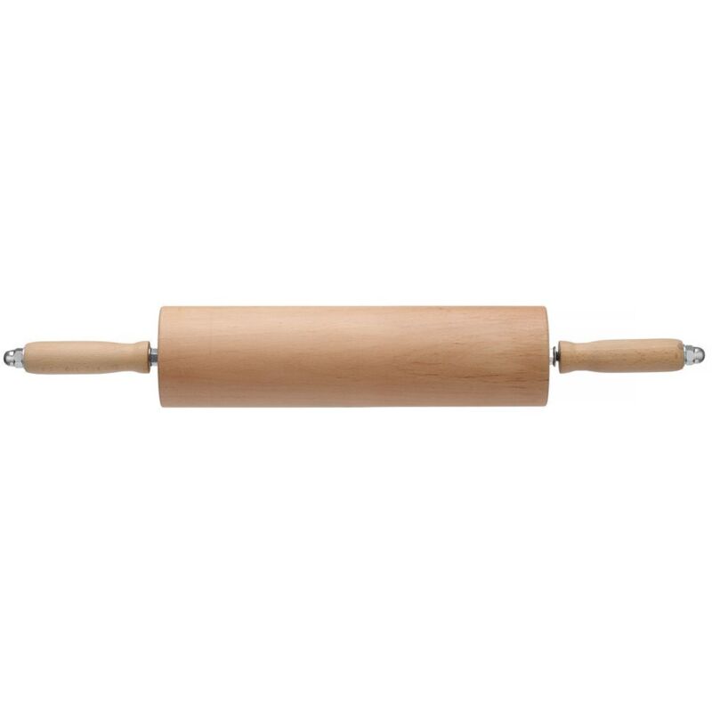 Nudelholz, ⌀75x640mm - Hendi