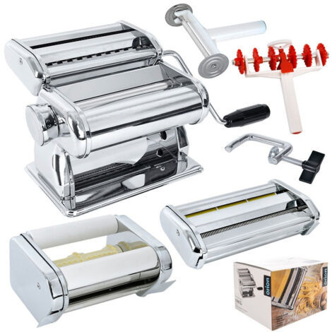 Nudelmaschine