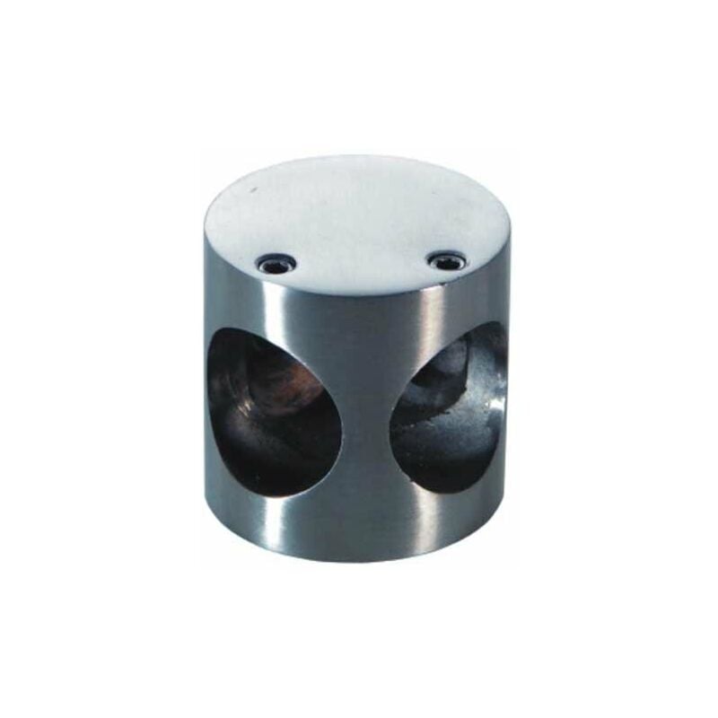 

Nudo Conector Tubo 90