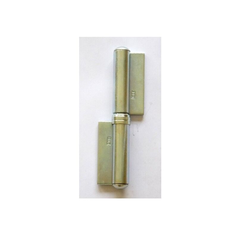 

Nudo Soldar 150X55Mm 204 Plano Rodamiento Izquierda