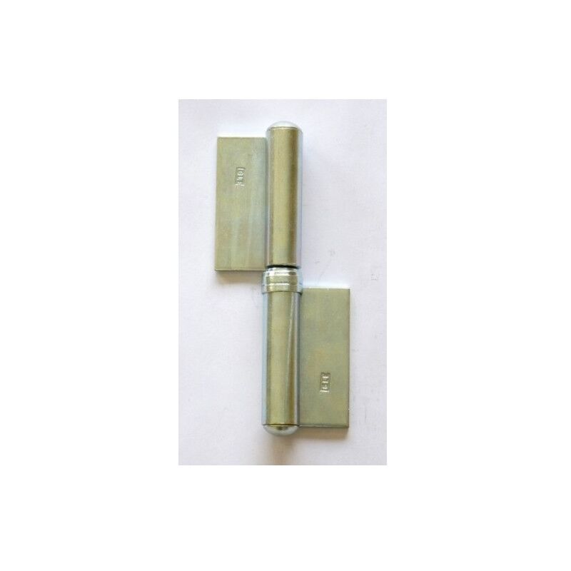 

Nudo Soldar 150X75Mm 204 Plano Rodamiento Derecha