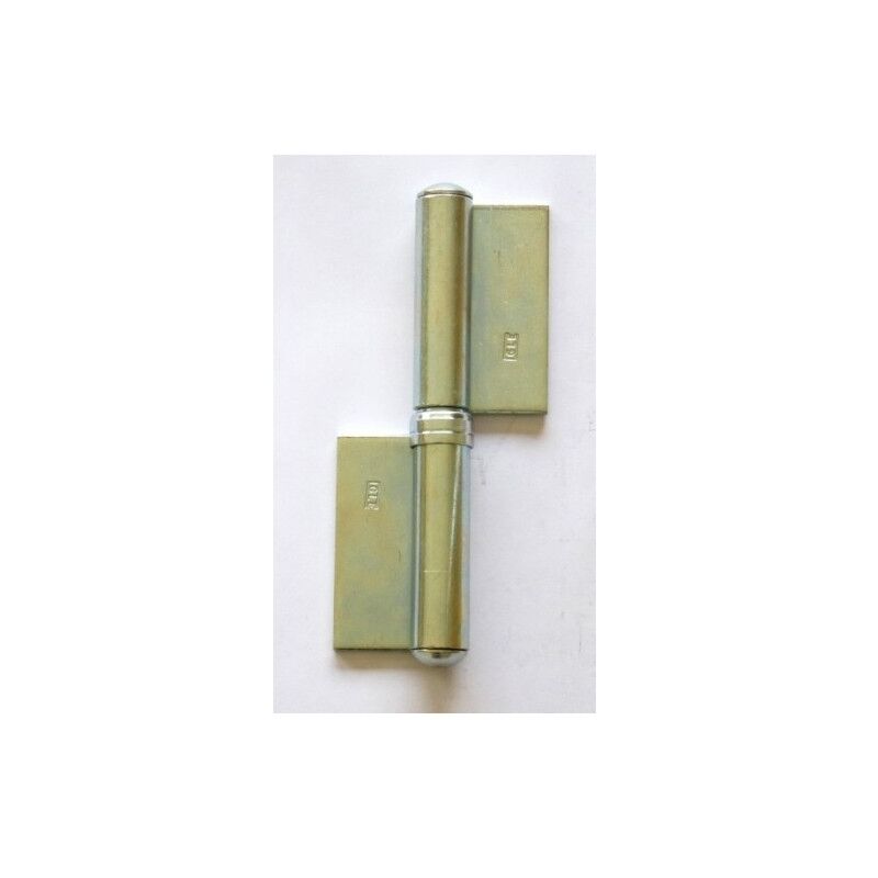 

Nudo Soldar 150X75Mm 204 Plano Rodamiento Izquierda