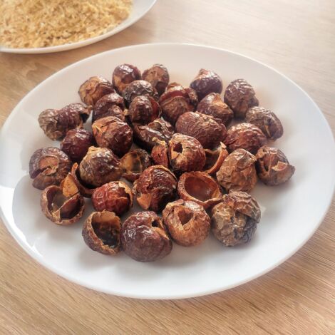 Nueces de jabón 100 g