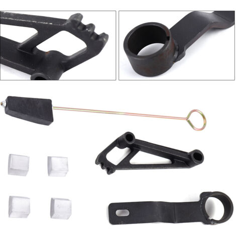 NUEVA herramienta de cuña para cadena de distribución, kits de bloqueo de variador de levas para Ford 4.6L 5.4L 3V 2005-2014