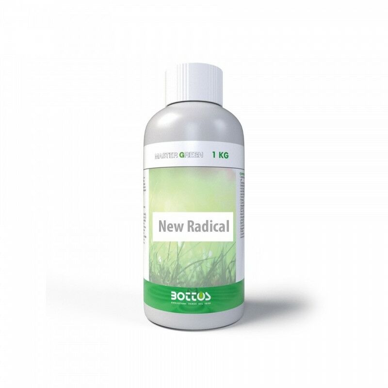 

Nueva y Radical 3-16 - líquido Fertilizante para el jardín de 1 Kg