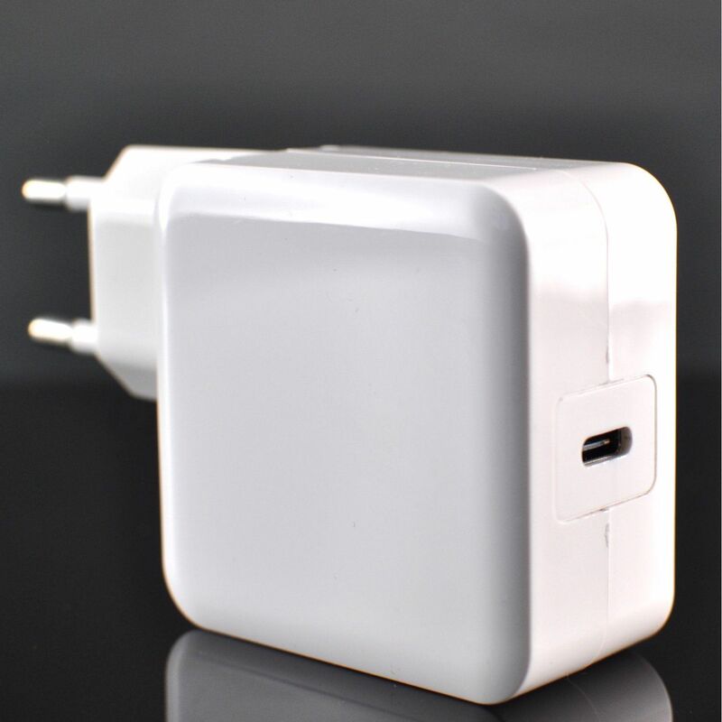 

Nuevo cargador USB-C 29W para portátil APPLE MacBook (compatible)