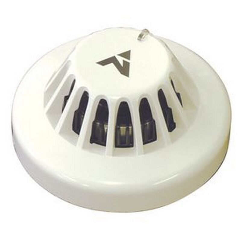 Nugelec 30252 - Addressable optical smoke detector DOFA3000