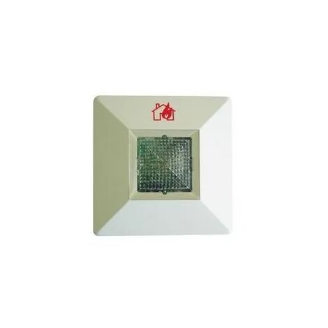 Nugelec 30360 Indicateur d'action lumineux saillie IA 3000