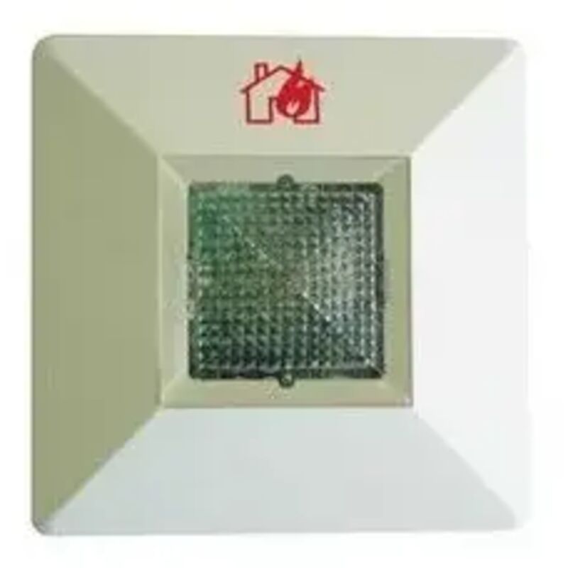 Nugelec 30360 Surface mounted light action indicator IA 3000