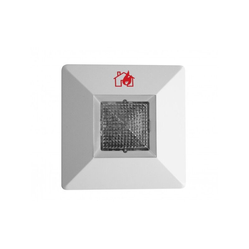 Nugelec 30362 Illuminated action indicator waterproof ip65 iaes 3000