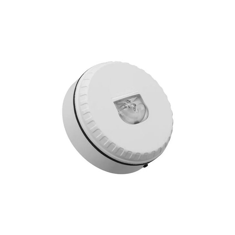 Nugelec - 30492 Diffuseur lumière rouge solista Lx w mural