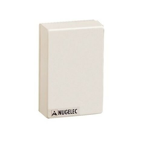 Nugelec 35057 - Détecteur dinondation et dhumidité