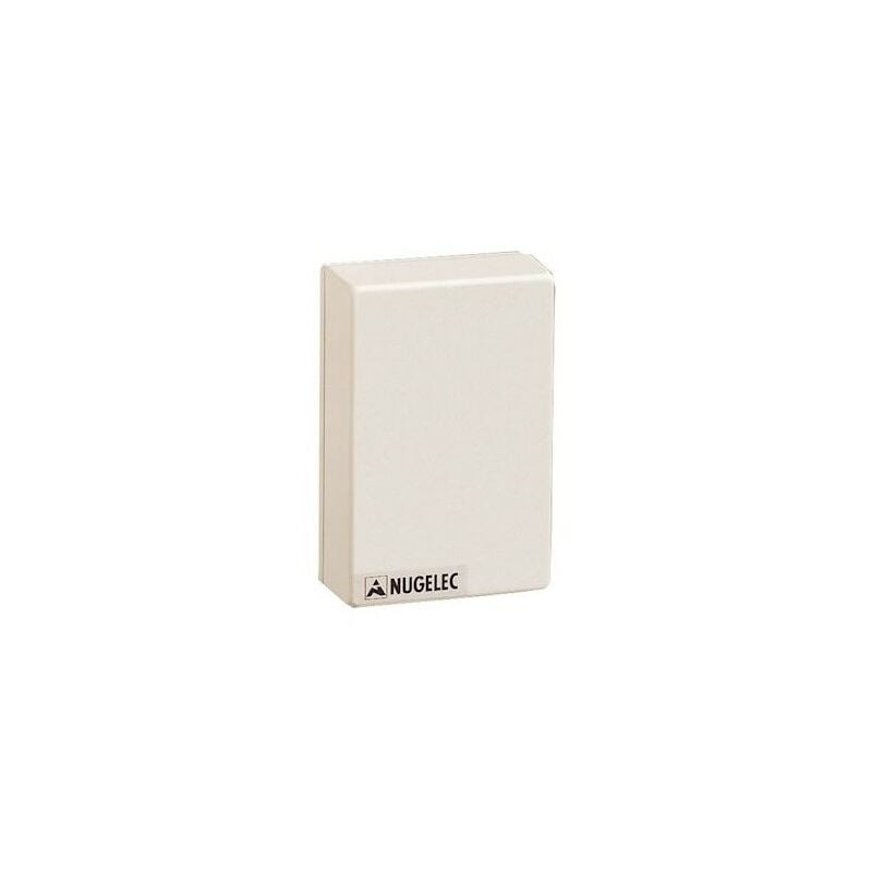 

35057 - dinondation y sensor de humedad - Nugelec