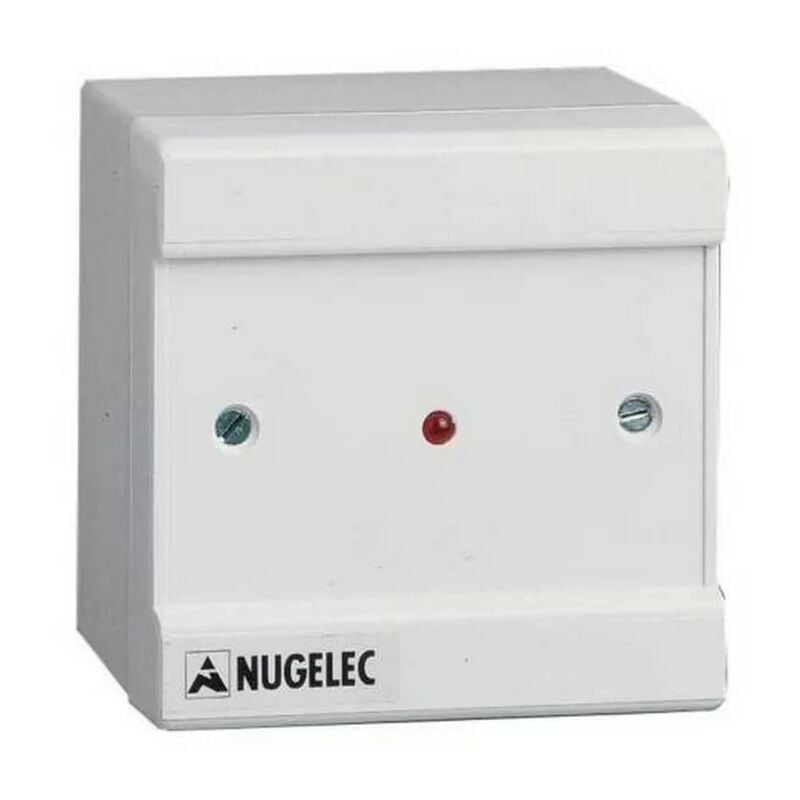 31273 - Carte de maintenance - cmsi - Organe Déporté avec Contrôle de Position des das - Nugelec