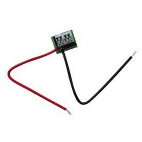 Nugelec (COOPER) 31650 - Module DE LIGNE CMSI ML3K9 - (x5)