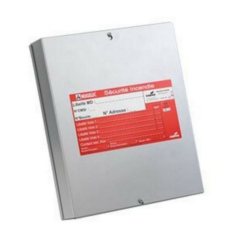 Nugelec - cooper) NUG31643 - sensea.cm Module MD4