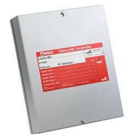 Nugelec (COOPER) NUG31643 - SENSEA.CM Module MD4