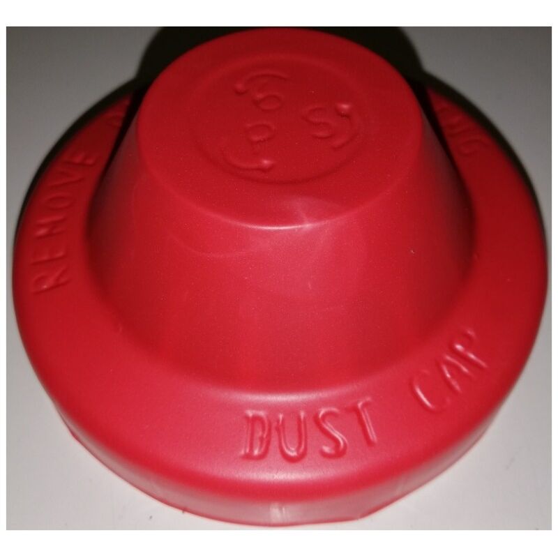 Nugelec NUG30253 Thermovelocimetric detector