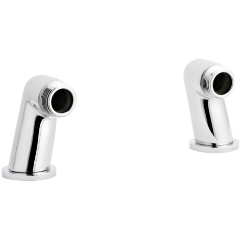 Nuie Round Minimalist Inlet Legs - SX322