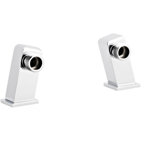 Nuie Square Minamalist Inlet Legs - SX323
