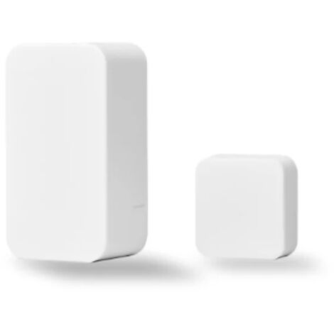 NUKI DOOR SESNSOR ACCESORIO BLANCO