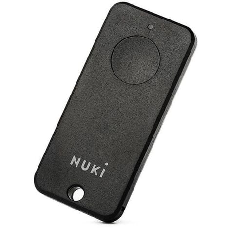NUKI FOB MANDO ACCESORIO