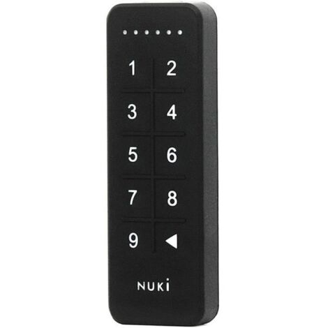 Nuki Keypad