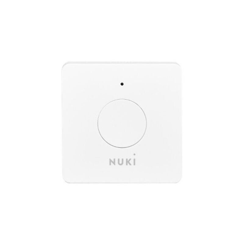Nuki - Accessoire d'interphone Opener White 220655