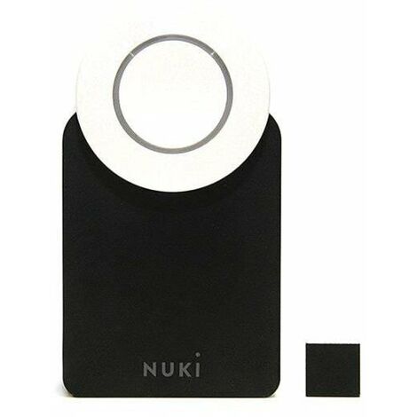 Nuki Smart Lock, Serrure connectée