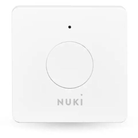 NUKI SMART OPENER  RELE BLACO