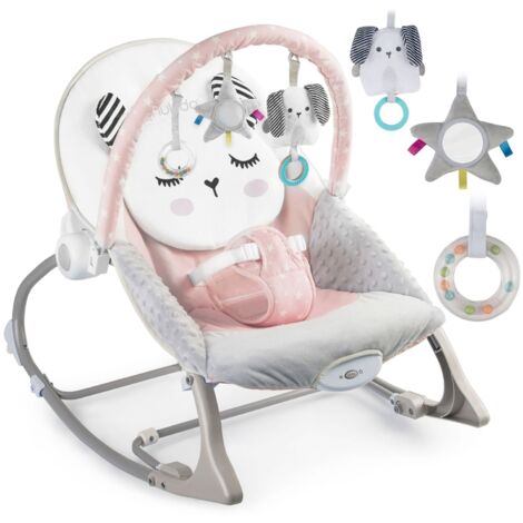 Commande De Berceau électrique Suspendu Avec Minuterie Réglable-YuJia