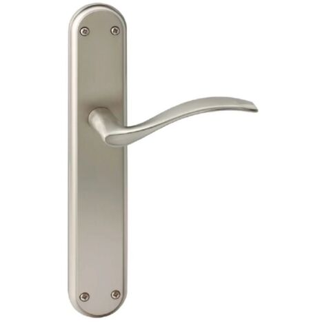 NULACVI MANILLA PLACA 280X48 ALTEA PULIDO SATINADO 80110102