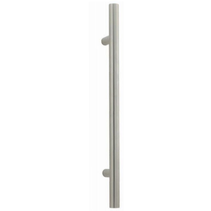 

Manillon Tubular 30*1400 Inox (Unidad - Nulacvi
