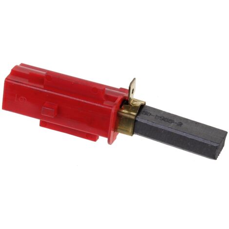 Numatic - balais moteur (1piece) - henry - 230240