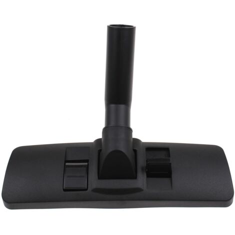 Numatic - cepillo aspirador con posición de estacionamiento, 300 mm (james) - 902070 - 5028965671092