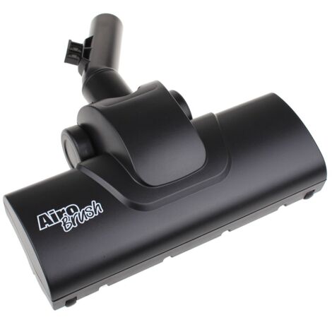 Numatic - cepillo turbo airobrush negro, 270 mm - ø 32mm - 909553 - 5028965786338