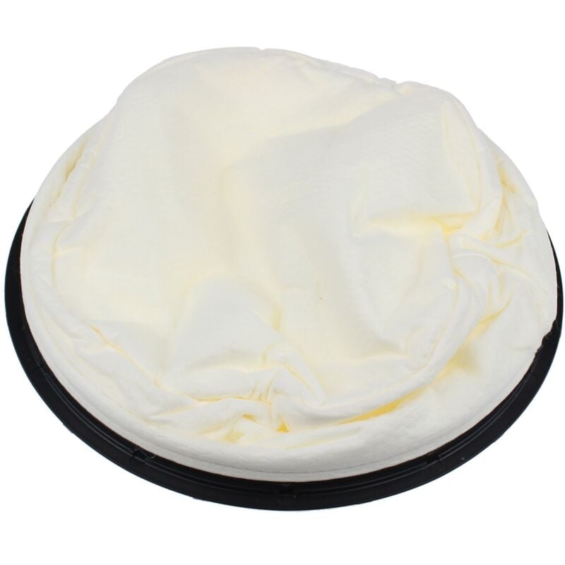 Filtre secondaire microtex (modèles 12'') pour 604 - - Numatic