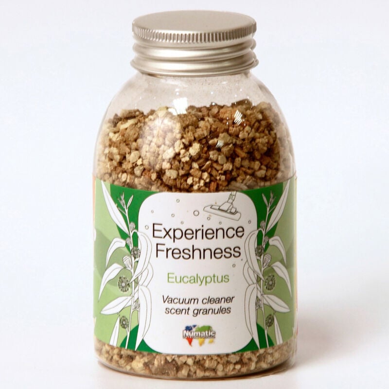 Granulés de parfum Numatic Eucalyptus