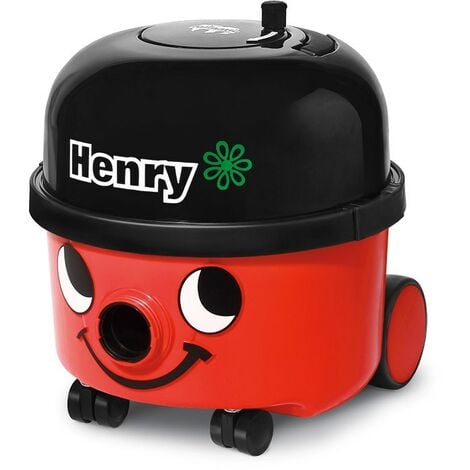 Numatic HENRY HVR200-11 9 L Aspirateur réservoir cylindrique Sec 620 W Sac à poussière