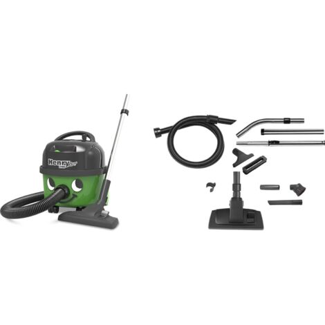 NUMATIC HENRY Next Hvn 202-11 Aspiraser Trainau Sac 620 Watt