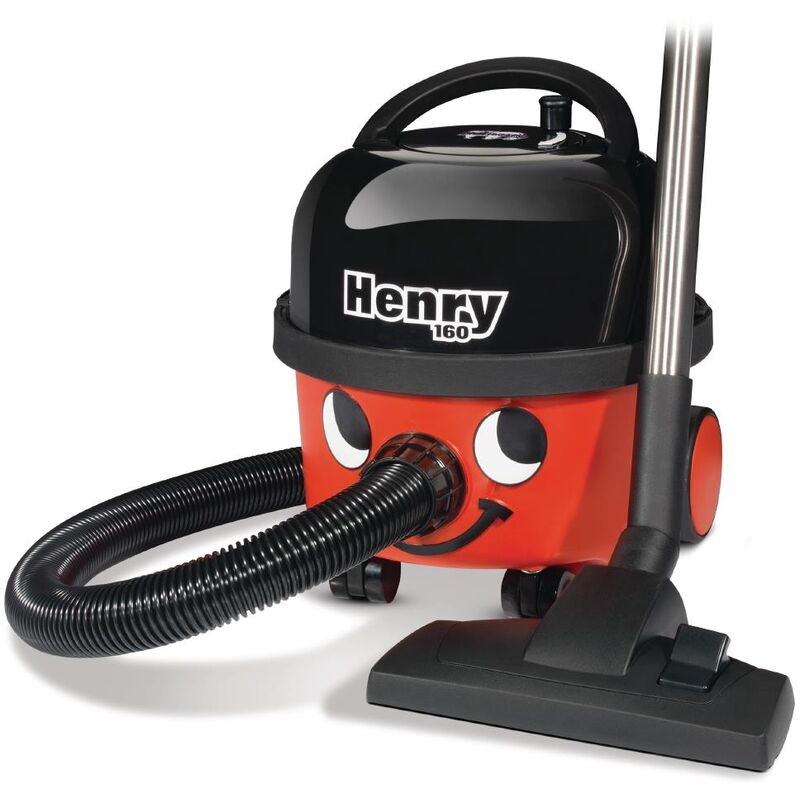 Henry Vacuum Cleaner HVR160-11 - M975 - Numatic