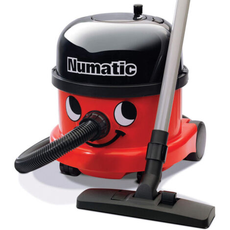 NUMATIC NRV240 240v Vacuum cleaner
