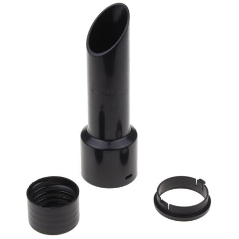 Numatic - pistoolgreep afgeschuind - 32 mm - 216295 - 5028965579008