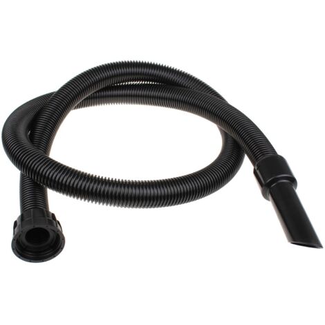 Numatic - tubo nuflex 2 m completo incluye tensor & manguito - nvanuflex -
