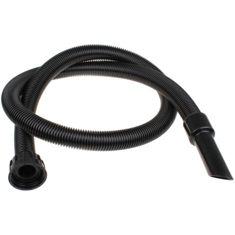 Numatic - tuyau nuflex complet, incl. Pivot & douille - 2 m -