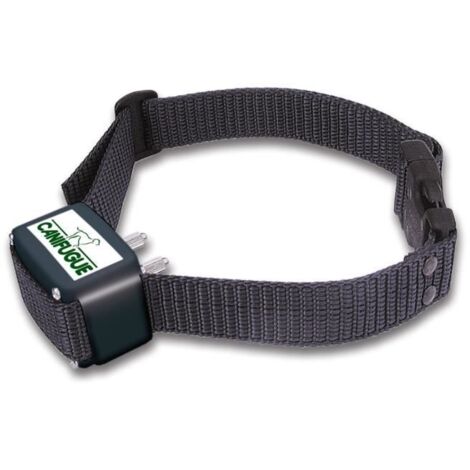 Numaxes Canifugue Mix collier sécurité nylon étanche