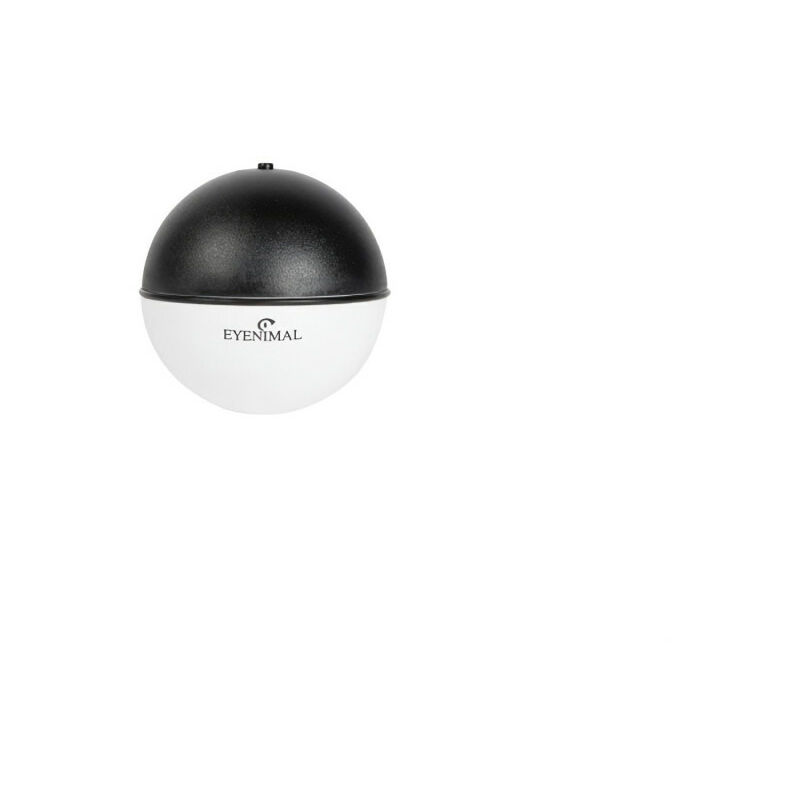 EYENIMAL Rolling ball - Balle roulante automatique pour chiens et chats